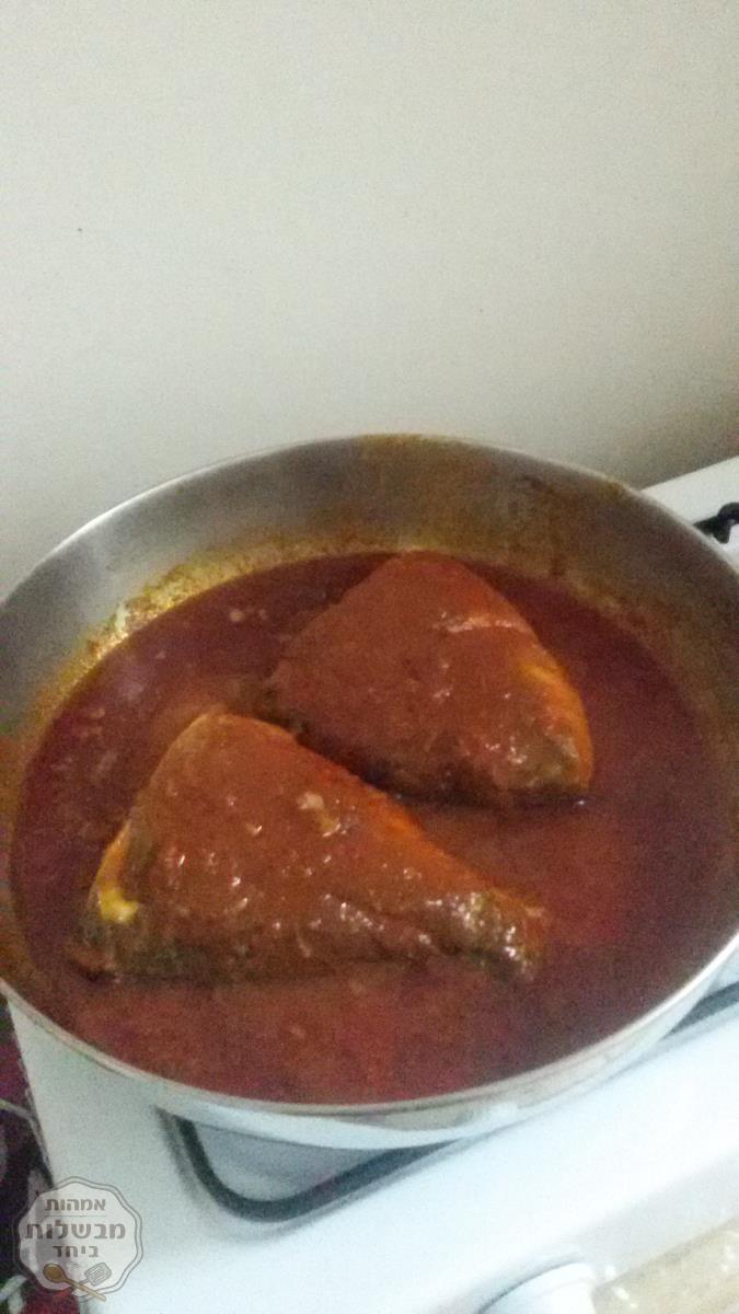 ה-חריימה של שבת