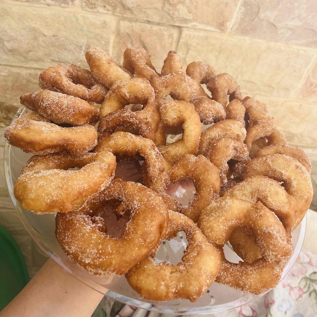 ספינג׳ מרוקאי