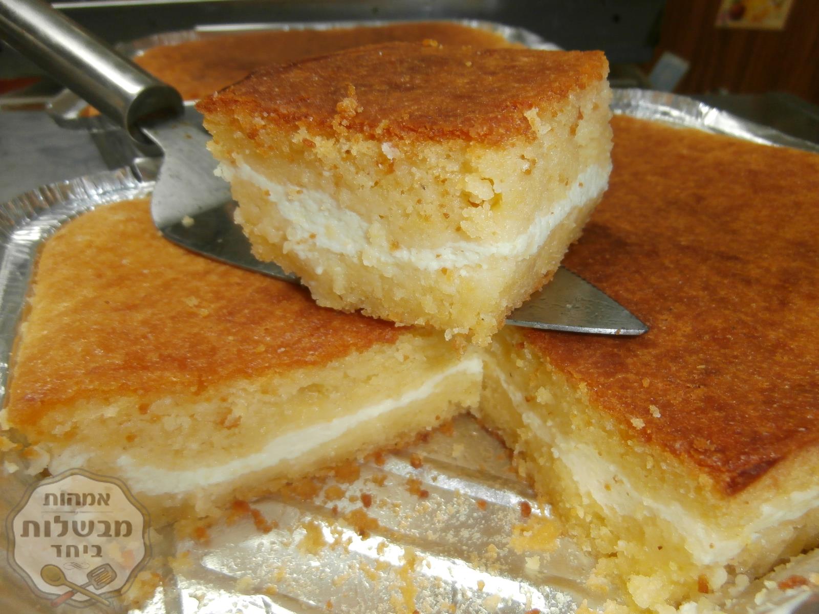 עוגת גבינה חמה משגעת ,מיוחדת עשירה ומנחמת-מלאי רומני