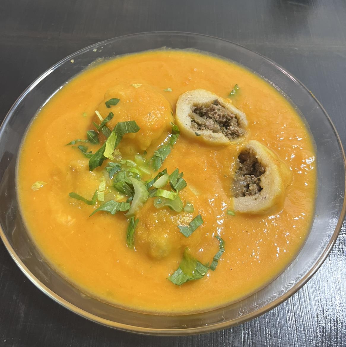 קובה מהזריחה