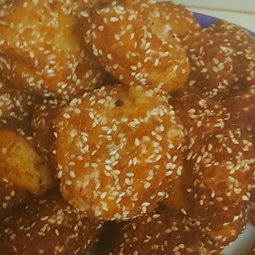 כדורי פירה