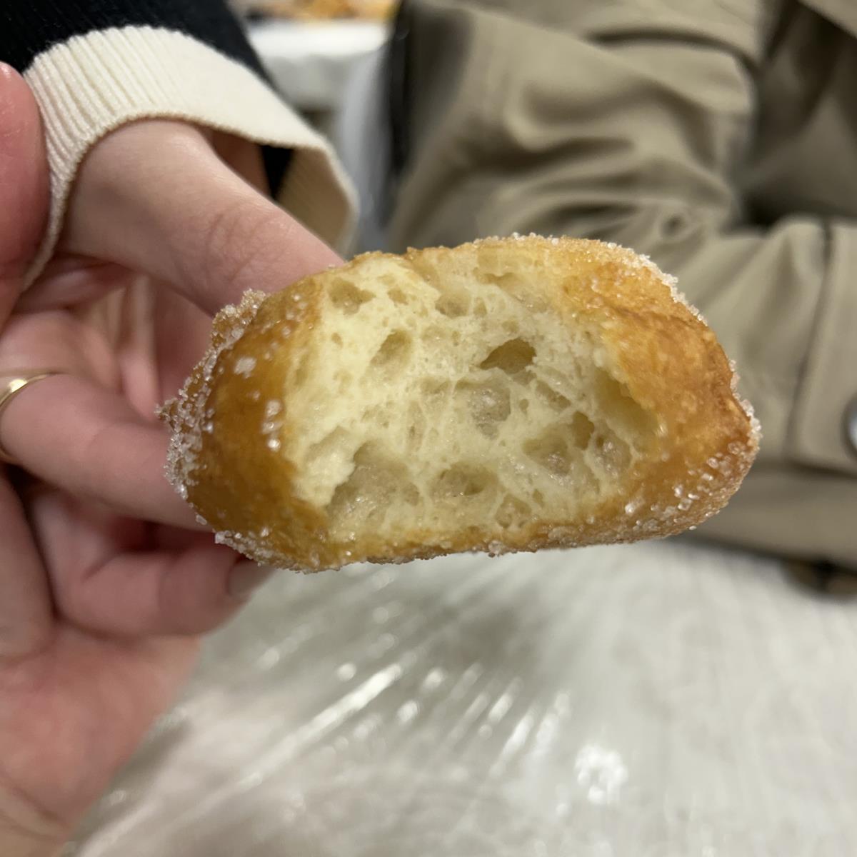 ספינג אורירי