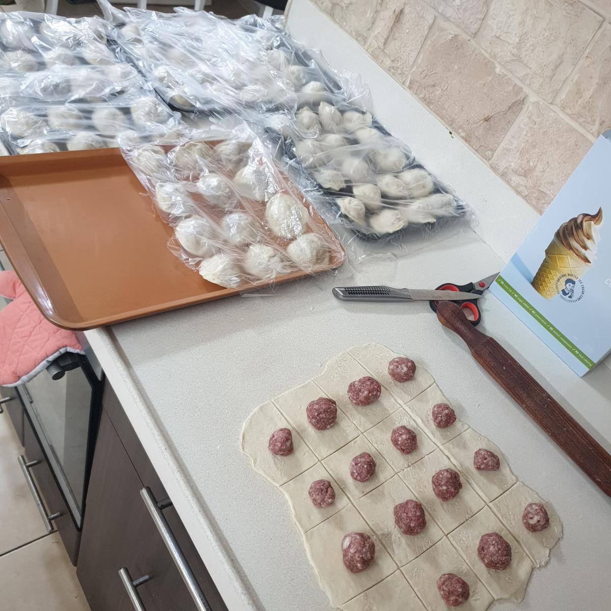 קובה חאמד מצרי 