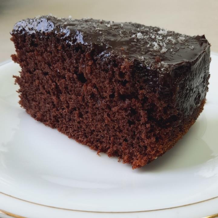 עוגת שוקולד טעימה