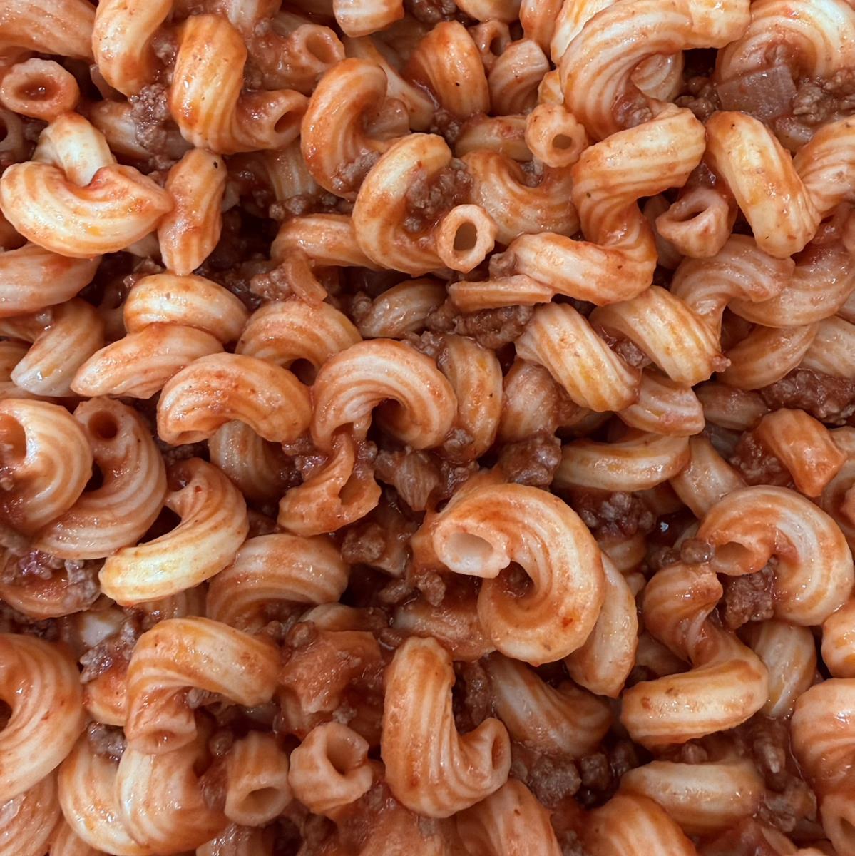 פסטה בולונז שילדים אוהבים!