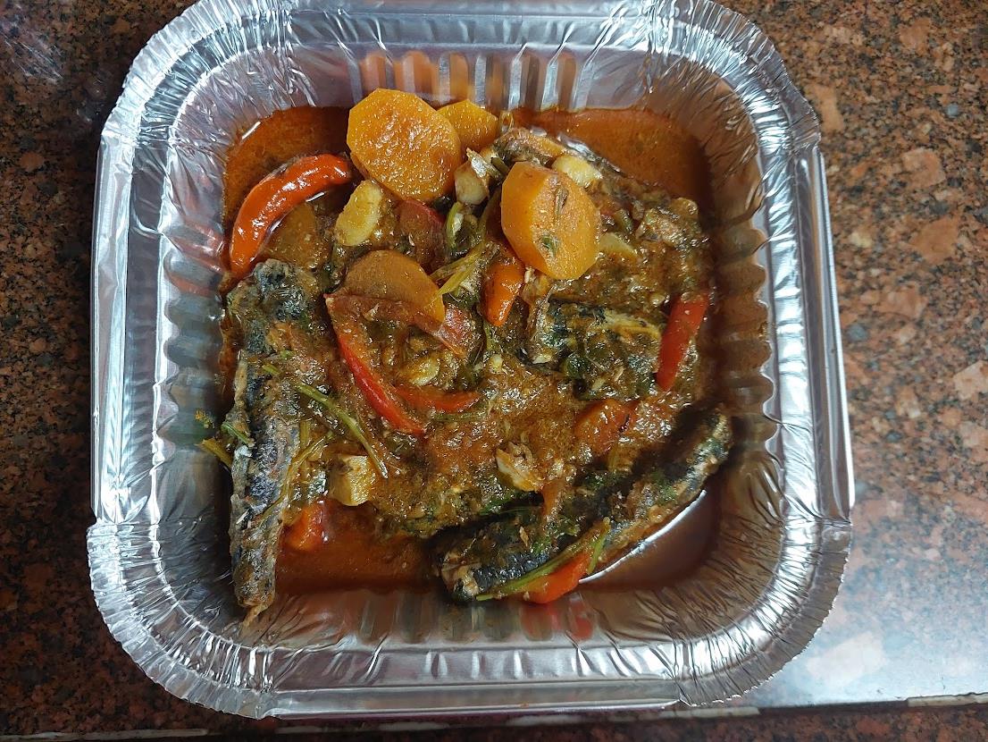 חרימי סרדינים