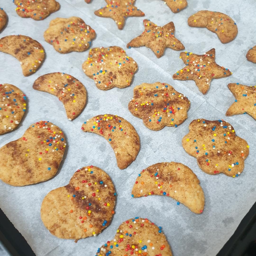 עוגיות סבתא