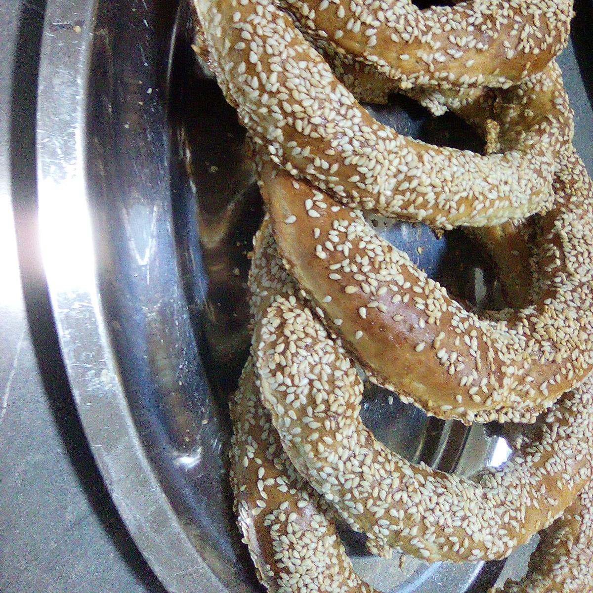 בייגלה ירושלמי 