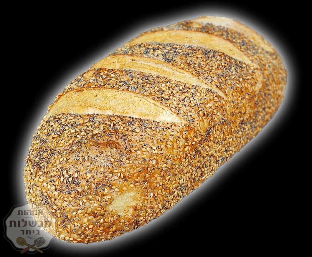 לחם