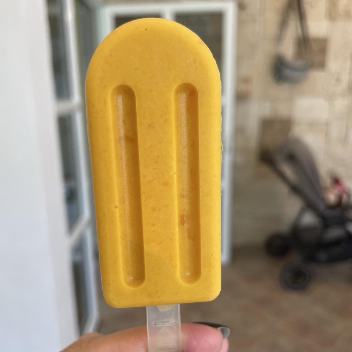 ארטיק מנגו וקוקוס 