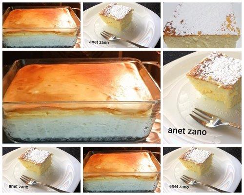 עוגת גבינה מושלמת: