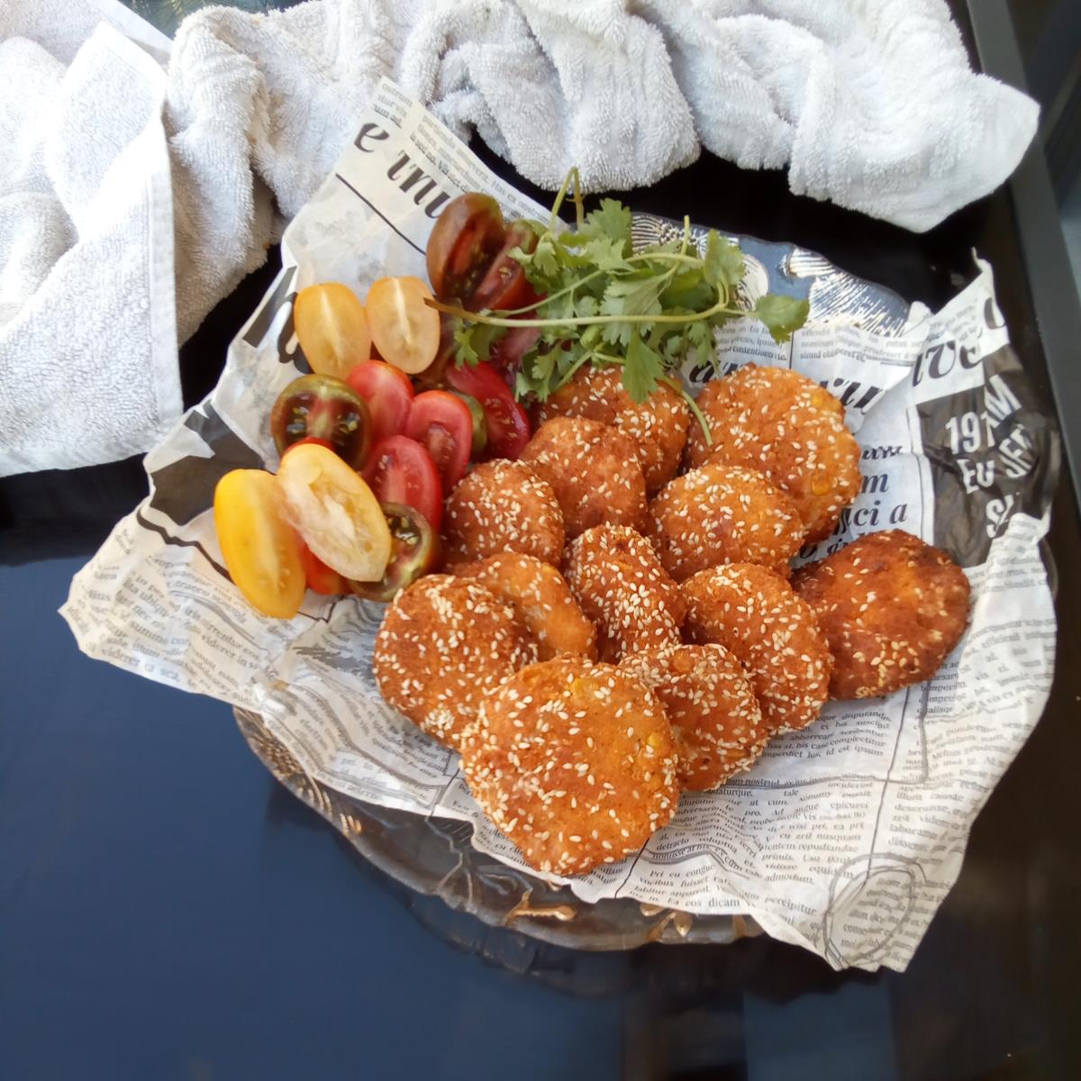 נאגטס 