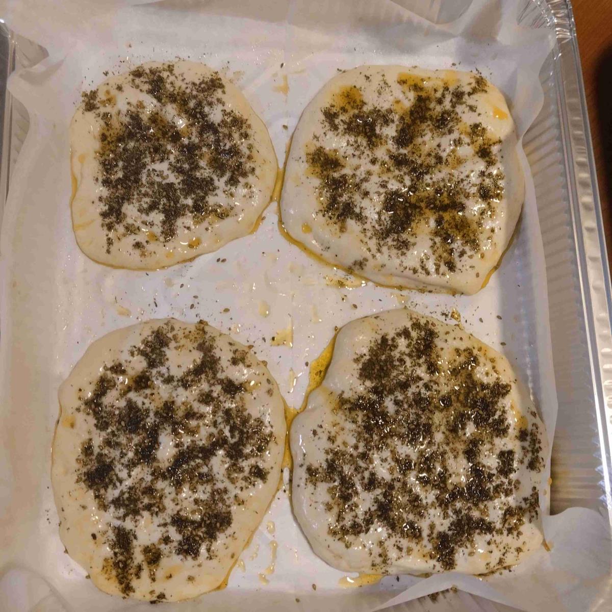 לחם בית 