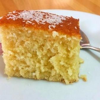 עוגת תפוזים