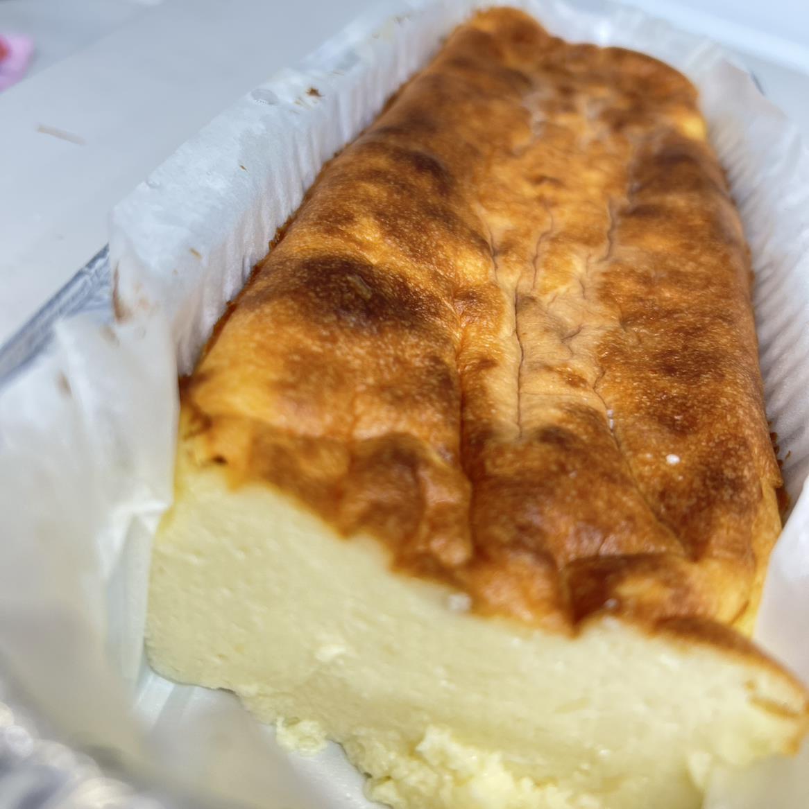 עוגת גבינה בשרנית 😍