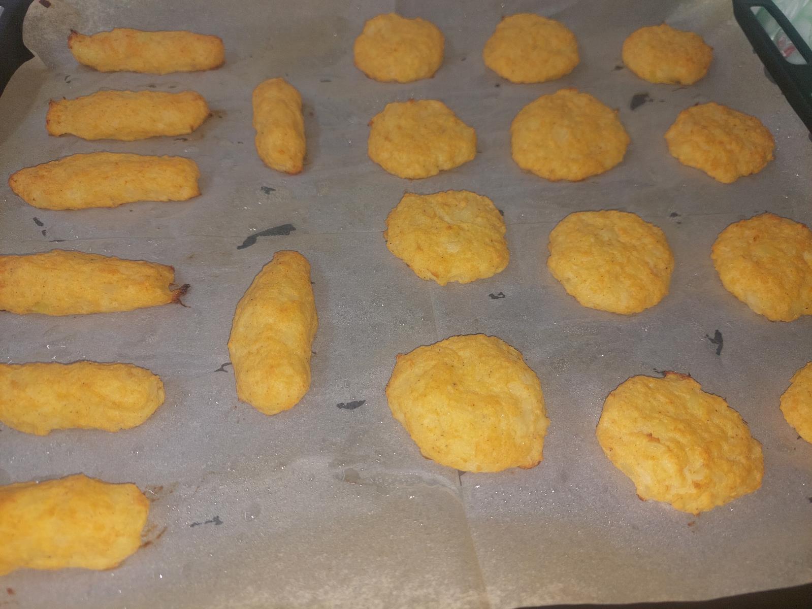 לביבות כרובית