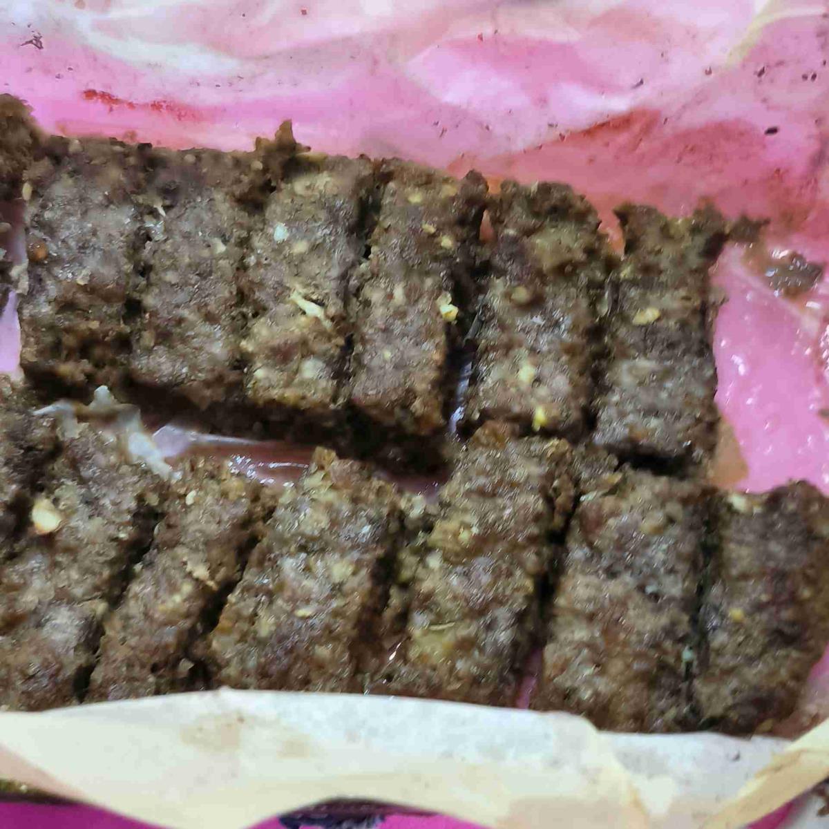 קבב בתנור 