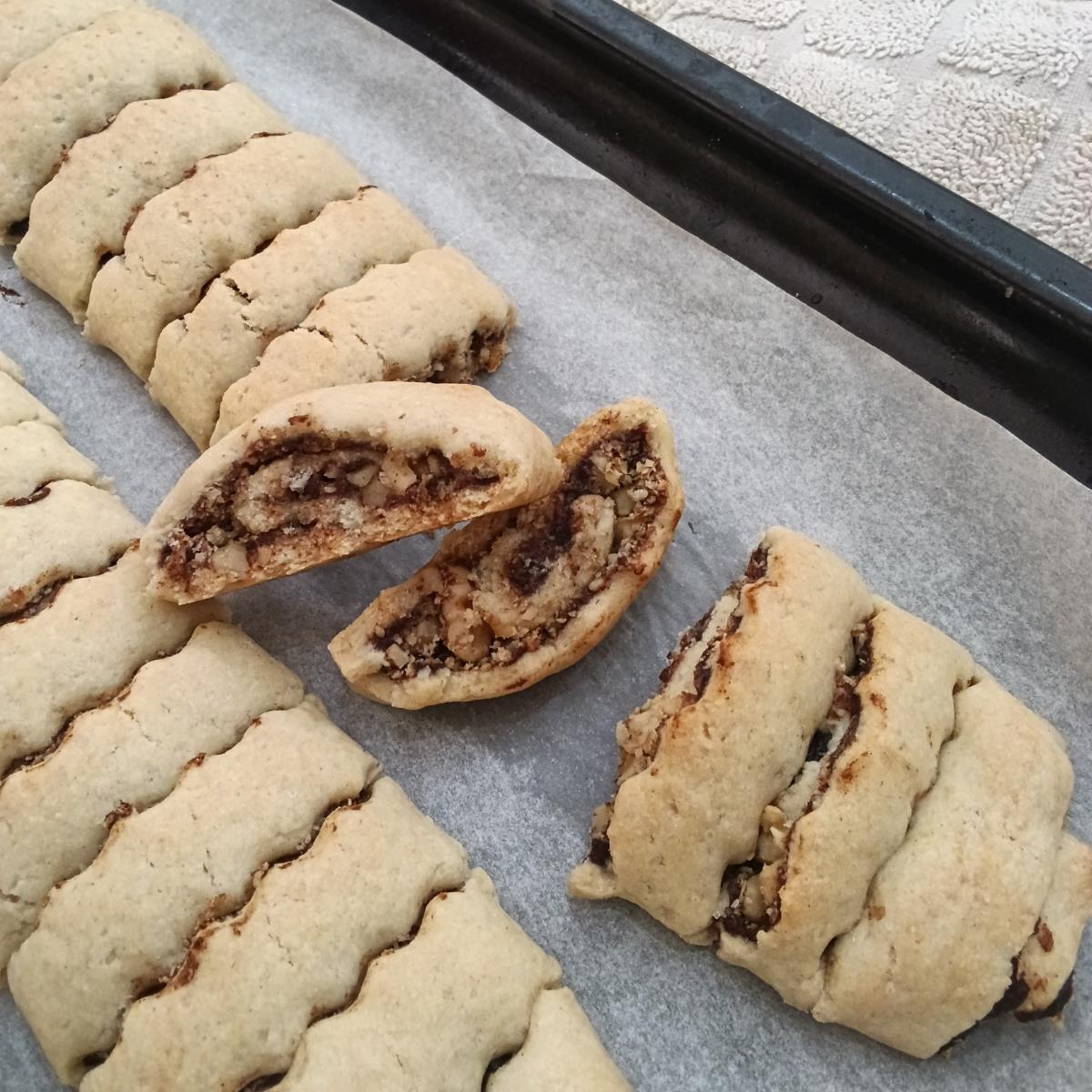 מגולגלות נדירות!