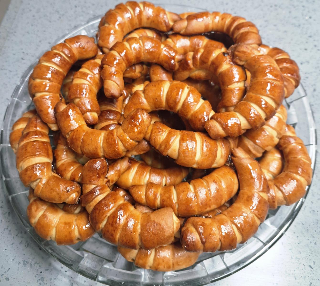 סהרוני קינמון