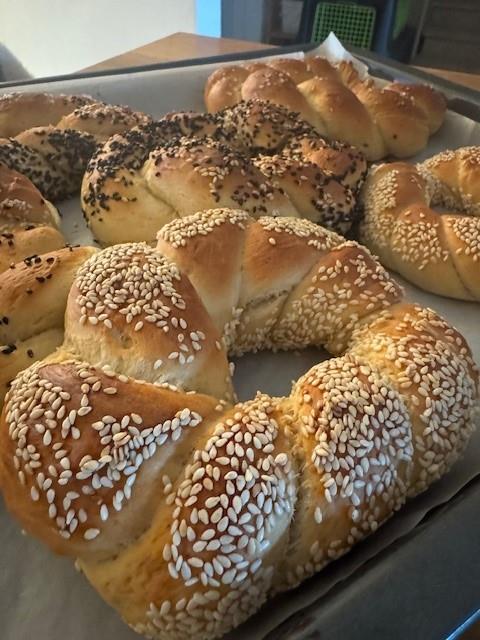 בייגל טורקי