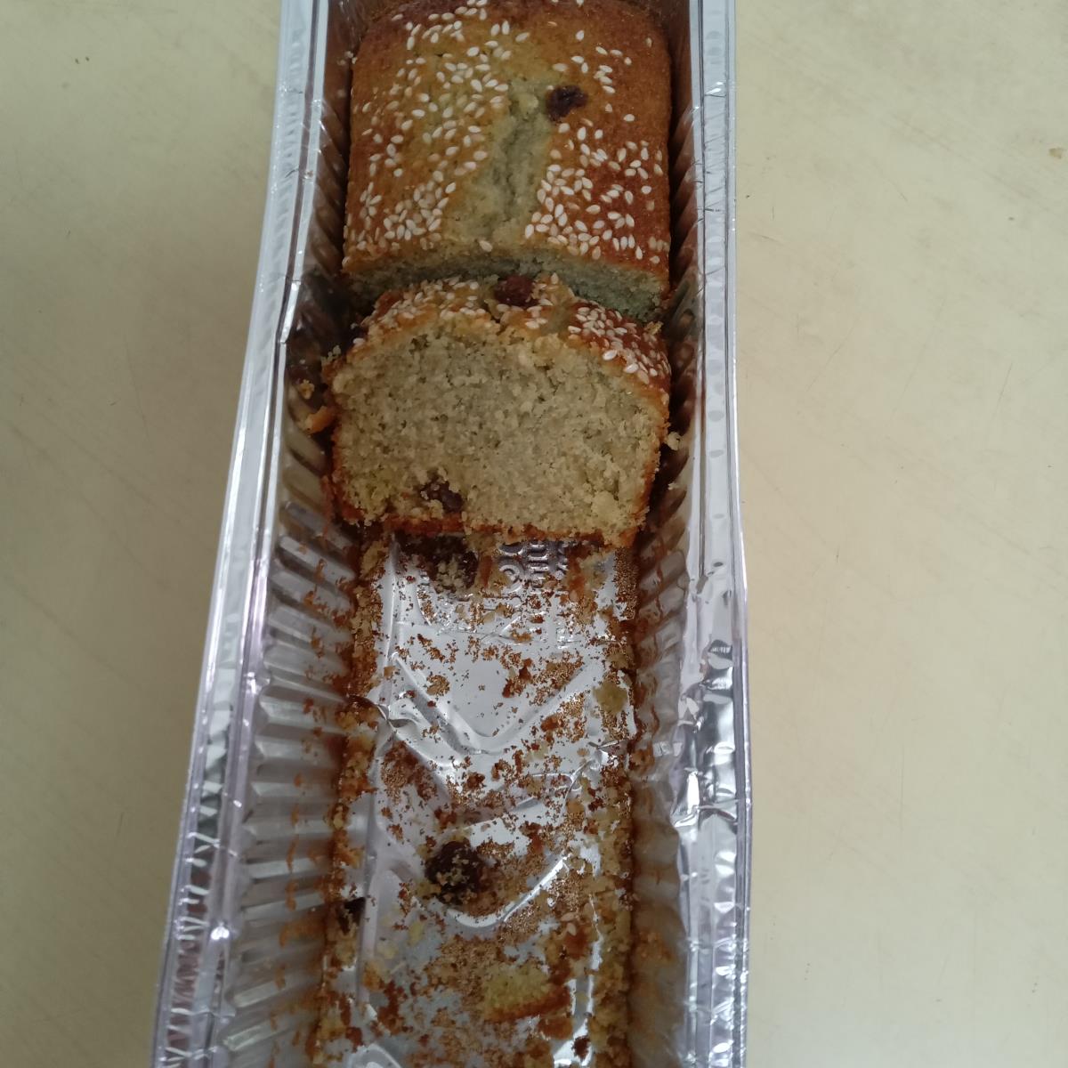 עוגת דוחן
ברכתה "שהכל"
