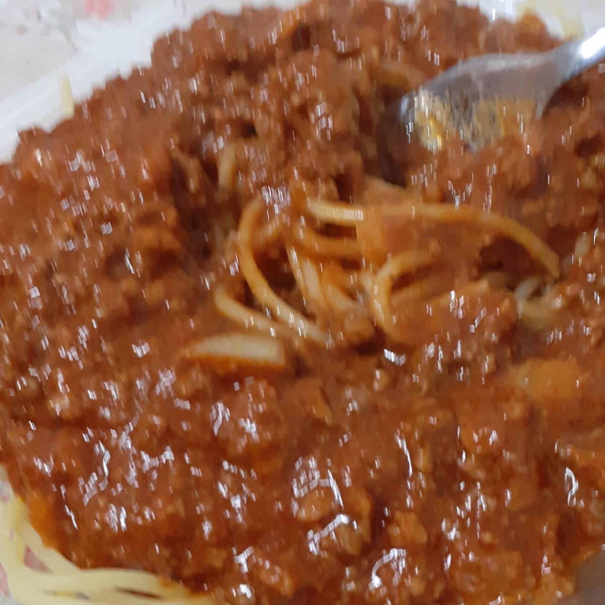 ספגטי בלונוז