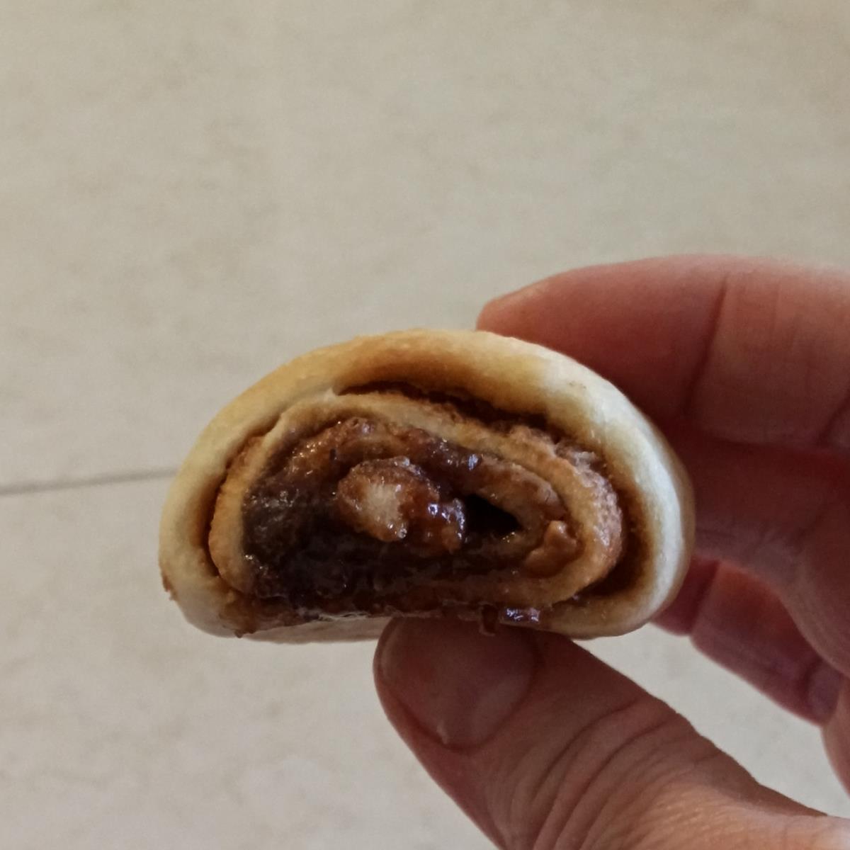 רוזלך לוטוס מטריף וגם השוקולד האהוב לבחירתכן