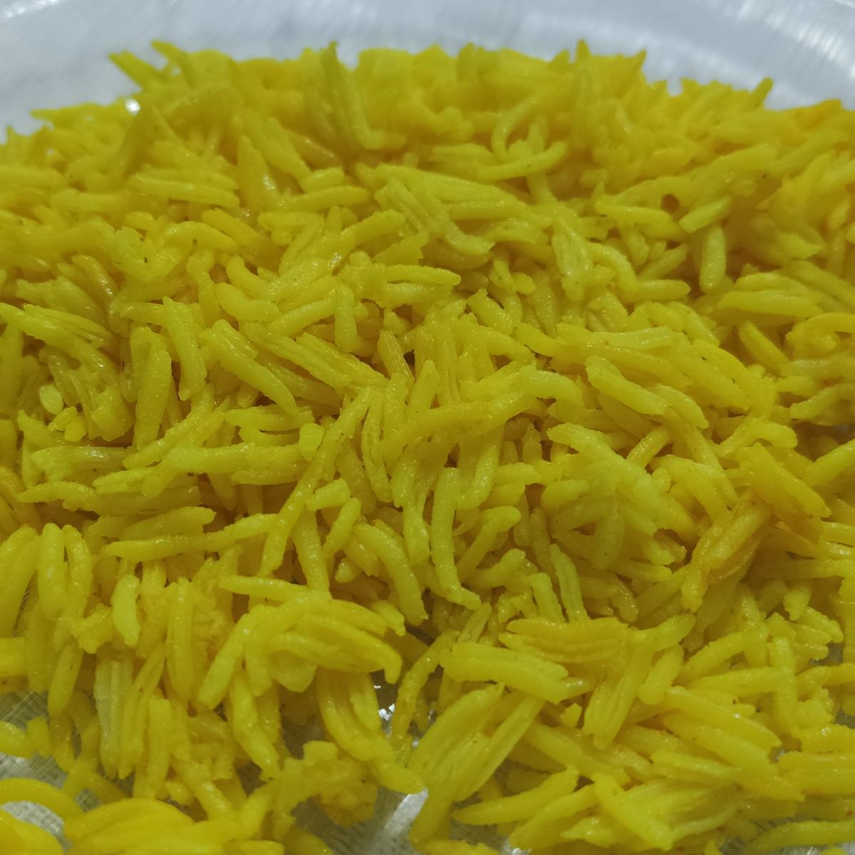 אורז צהוב בסמטי 