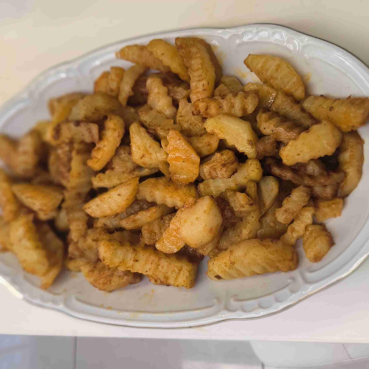 תפוחי אדמה נימוחים 