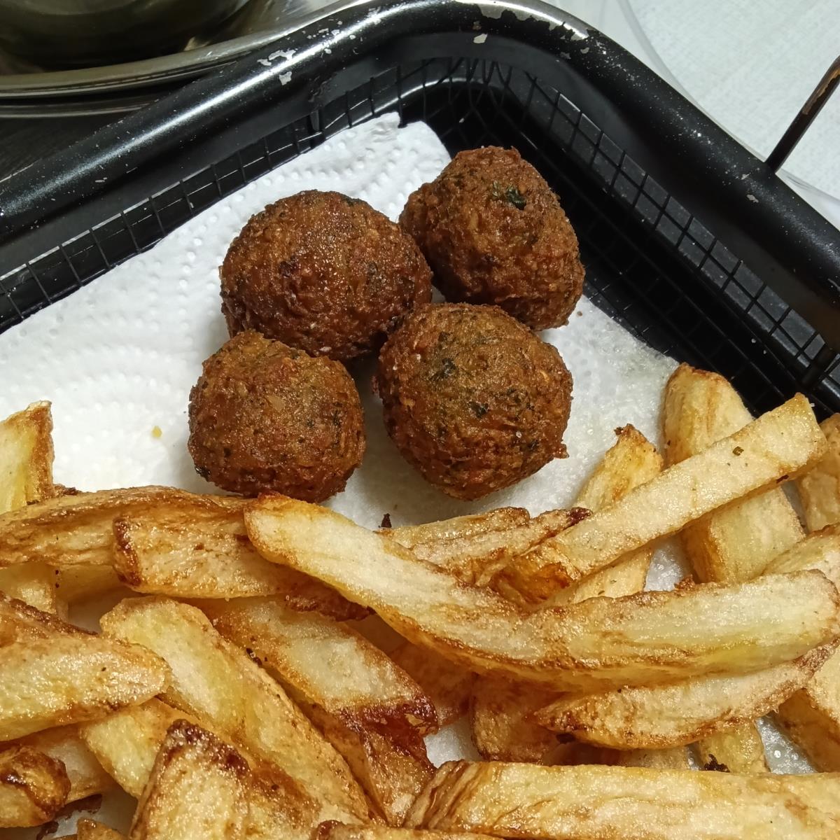 כדורי פלאפל