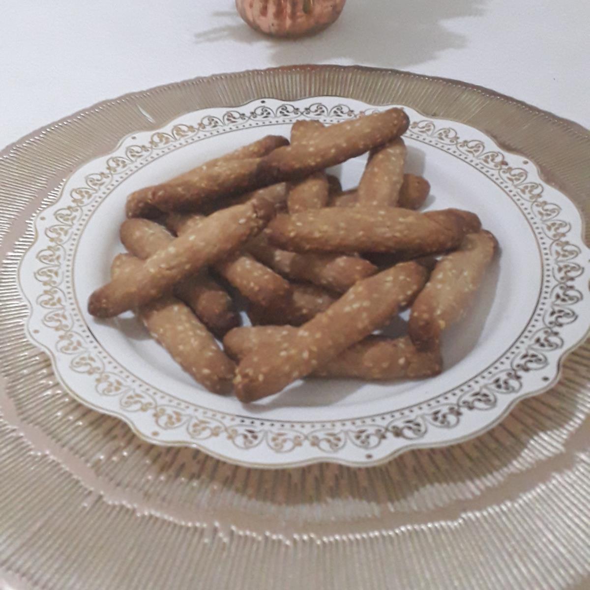 עוגיות עבאדי