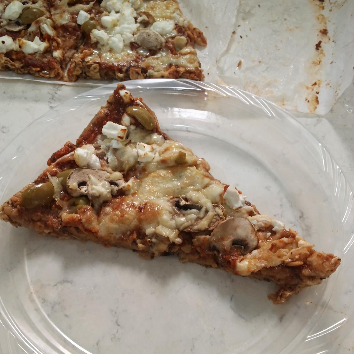 פיצה כשרה לפסח
