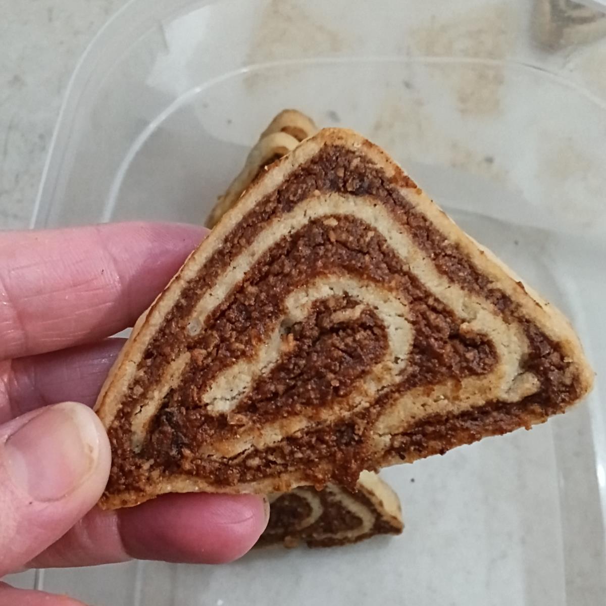 אוזני המן משודרגות או שאפשר להחליף להן את השם לאוזני חמינאי😂