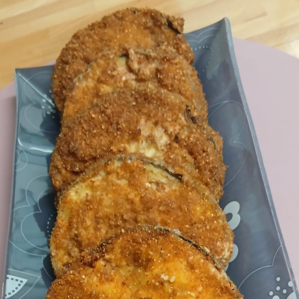 שניצל חציל