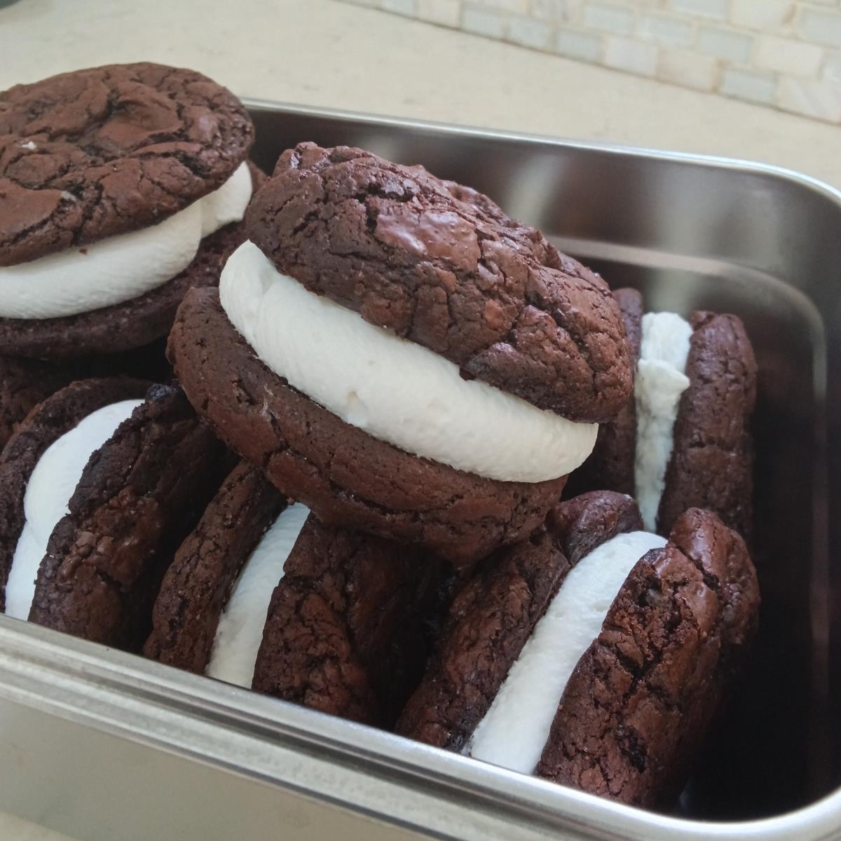 עוגיות קוקילידה...