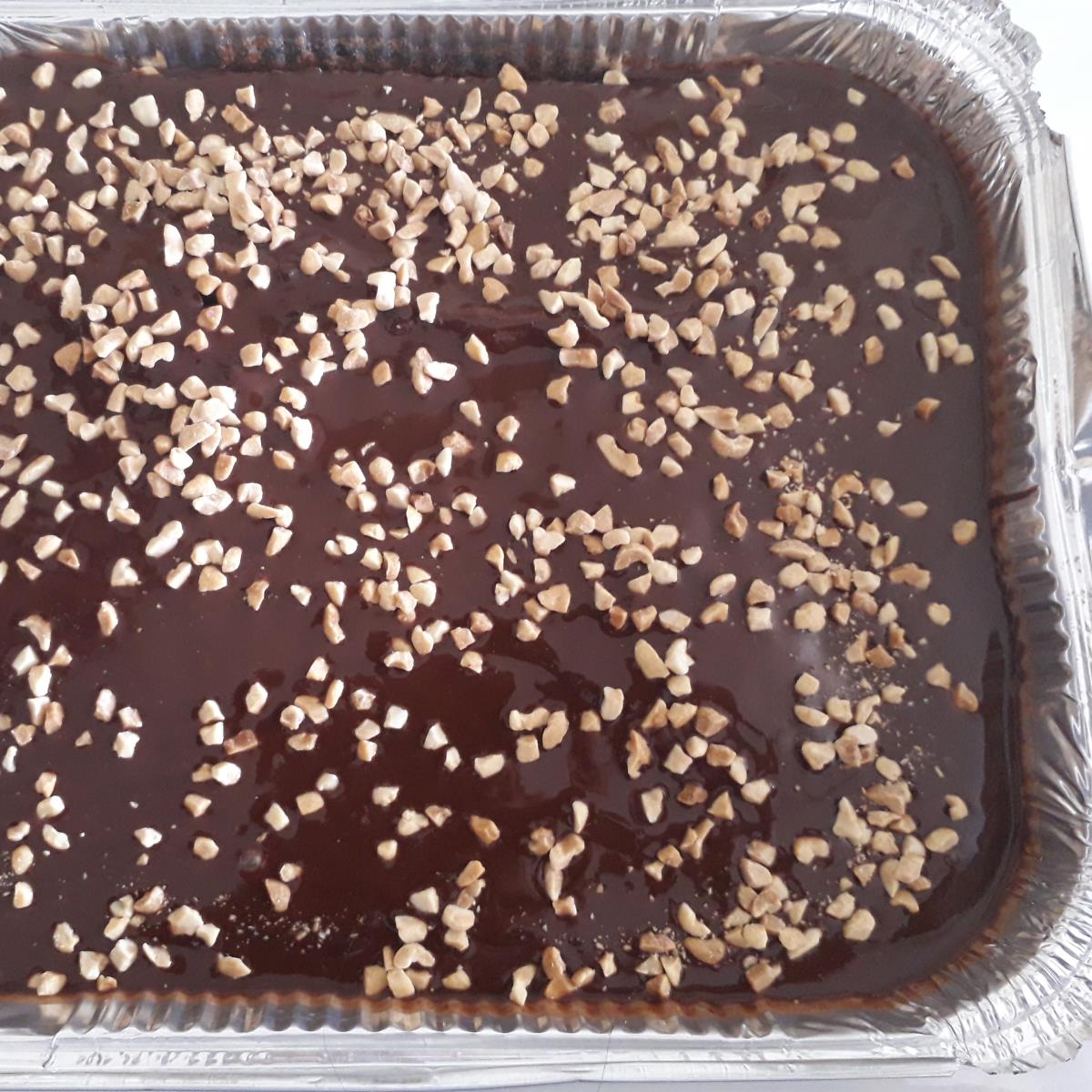 עוגה שוקולד יאמי