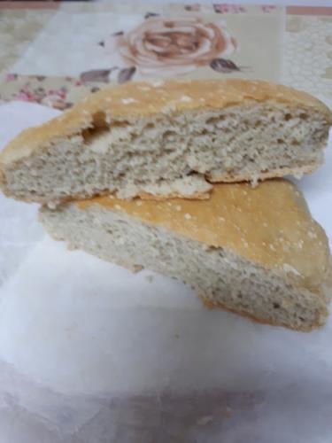 לחם בסיר ג'חנון