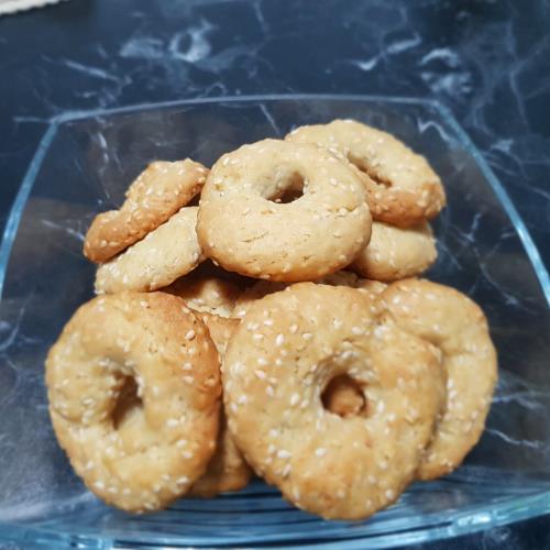 עוגיות עבאדי מ -6 מצרכים שלכל אחד יש בבית 😝 