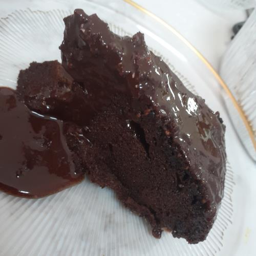 עוגה שוקולד כשרה לפסח 