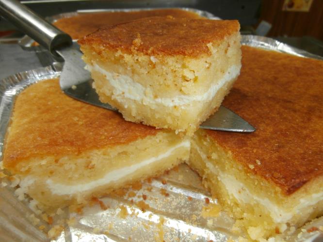 עוגת גבינה חמה משגעת ,מיוחדת עשירה ומנחמת-מלאי רומני