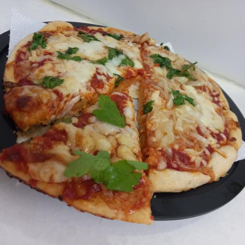 פיצה ללא גלוטן 😋🔥
(מאתר foodisgood.co.il)