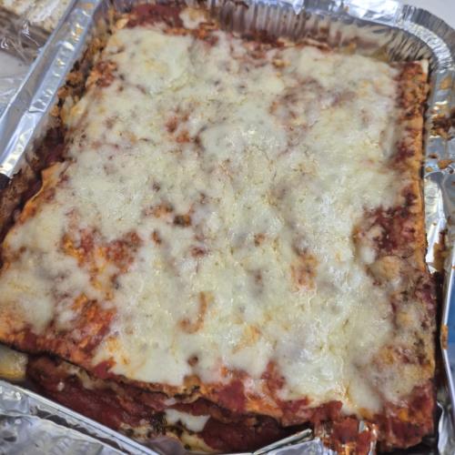 לזניית מצות חלבית