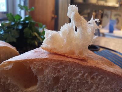 ״סיי-בה-טה״ לחם איטלקי משגע