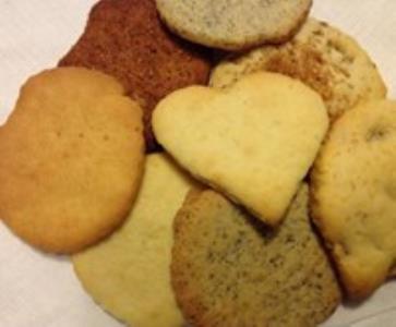 עוגיות של סבתא סוניה