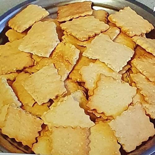 עוגיות מרוקאיות…ריפעת