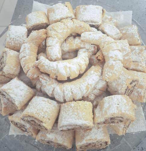 מגולגלות תמרים