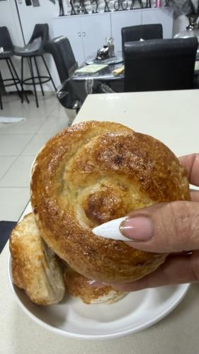 ‏לחמניות כשרות לפסח 