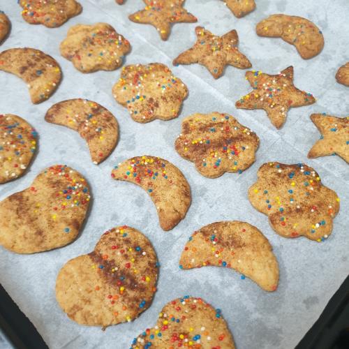 עוגיות סבתא