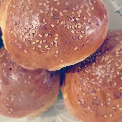 לחמניות מושלמות רכות 
