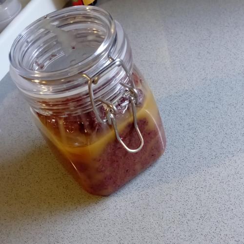 ממרח זיתים קלמט...